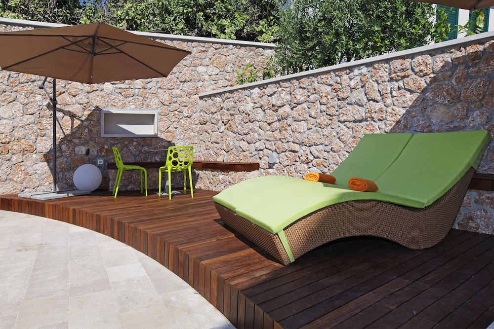 Boutique Hotel Bol 30/50