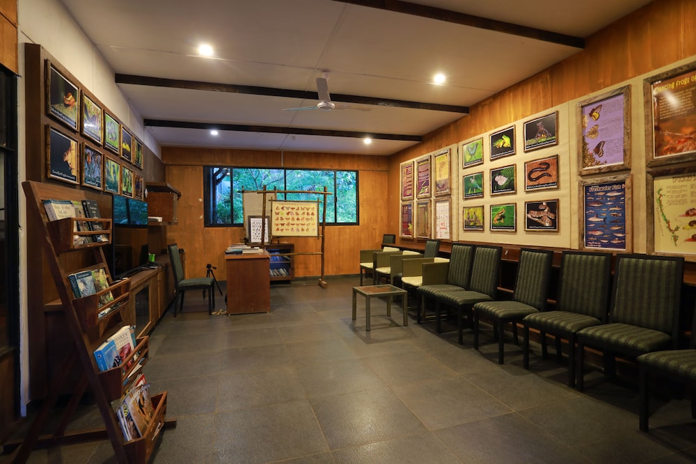 Wayanad Wild - Cgh Earth 14/48