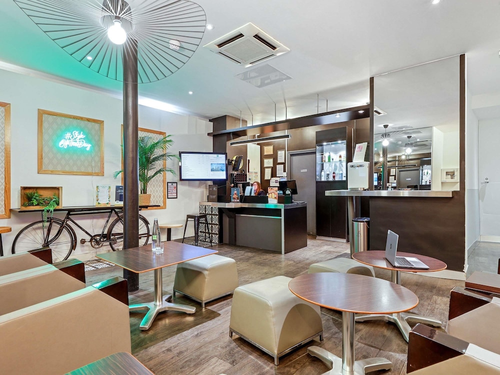 Ibis Styles Paris Republique 41/53