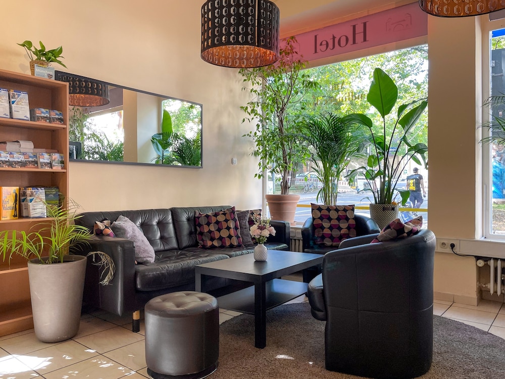 Hotel am Sendlinger Tor 50/63