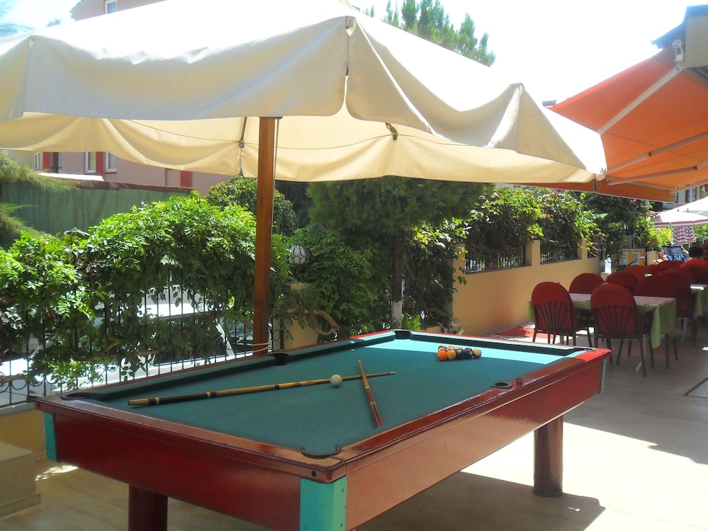 Liman Apartment 12/59