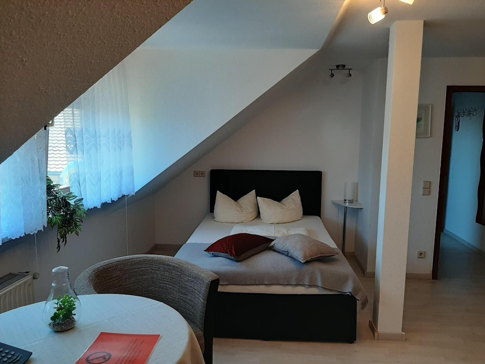 Hotel Daucher 32/60