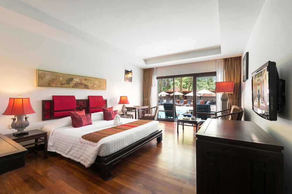 Khaolak Oriental Resort - Adults Only 20/50