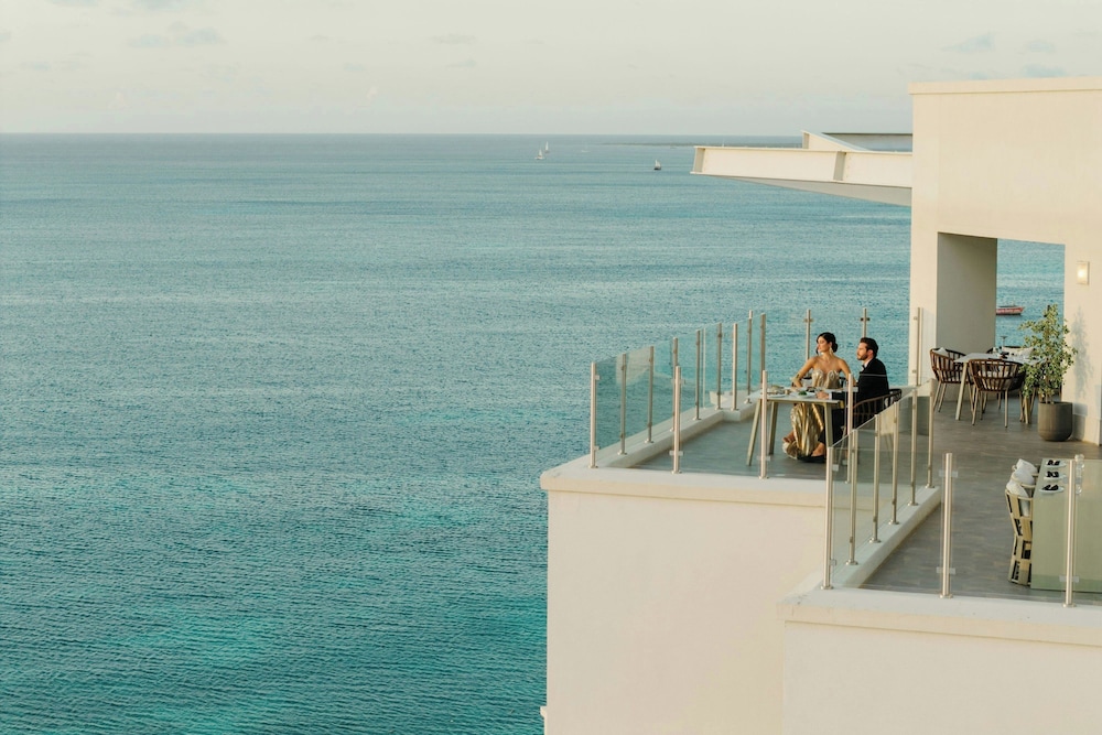 The St. Regis Aruba Resort 44/50