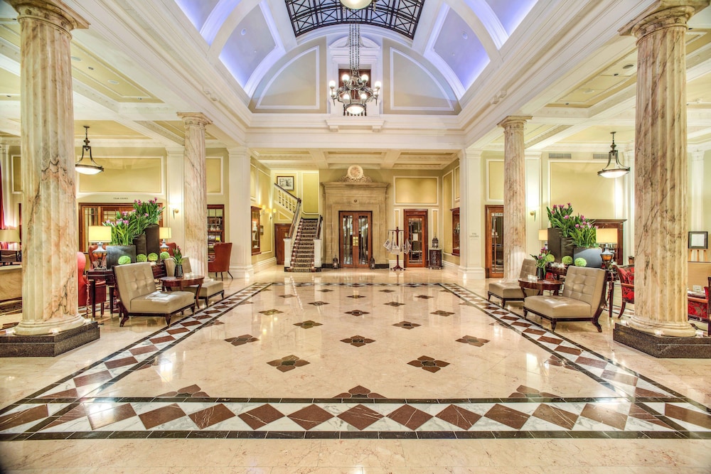 泰姬陵开普敦酒店(Taj Cape Town) 图片3