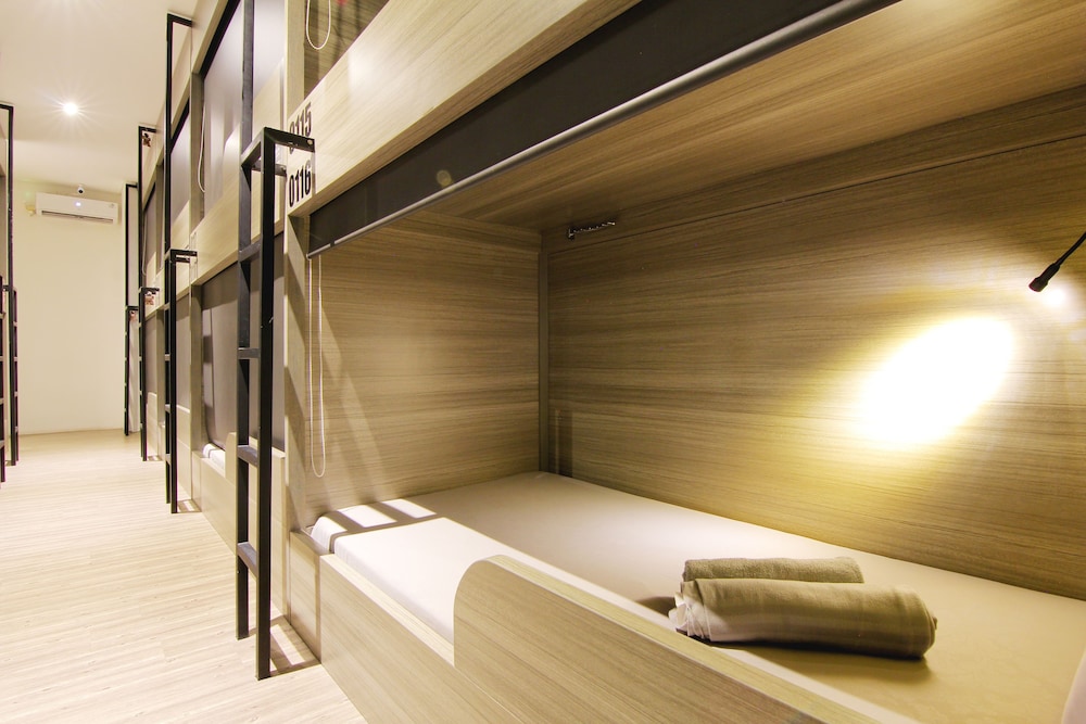 Mypodroom - Hostel 11/23