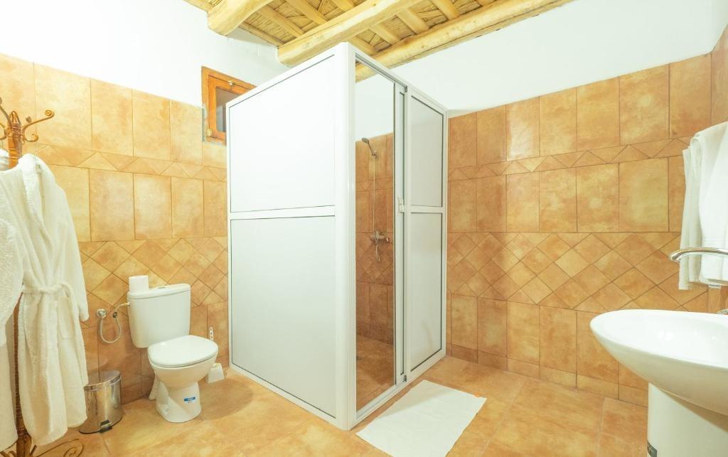 Hotel Riad Bahammou 23/23