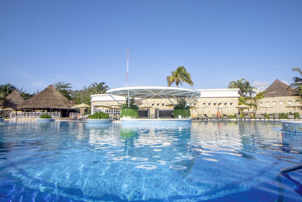 Catalonia Royal Tulum - Adults only in XPU HA
