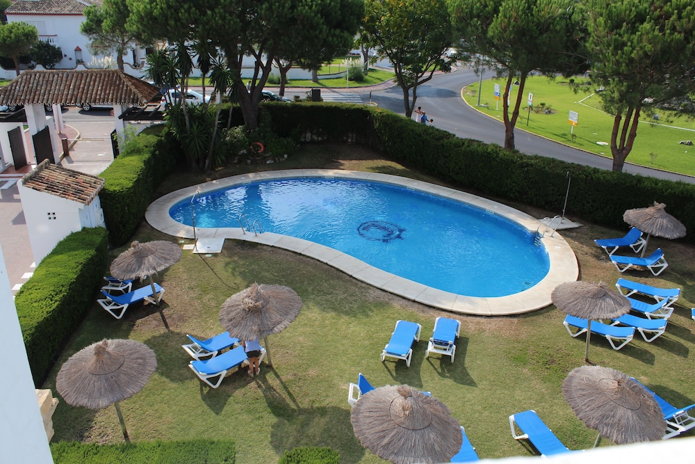 BLUESEA El Cortijo 24/32