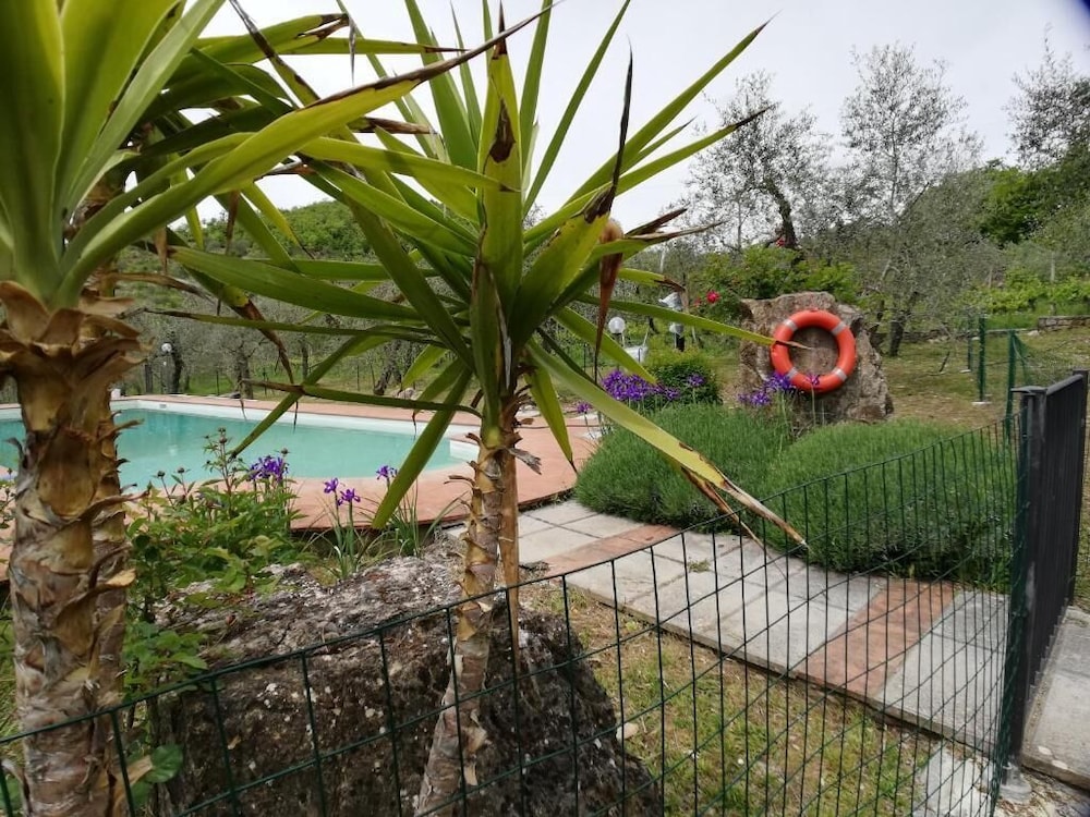 Agriturismo Crocino in Chianti 32/47