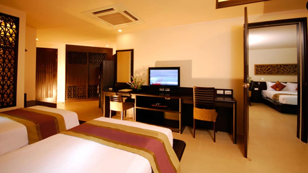 Anyavee Tubkaek Beach Resort 15/75