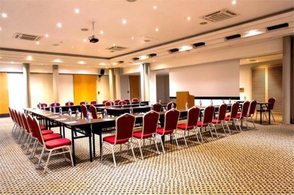 Welkom Inn 15/26