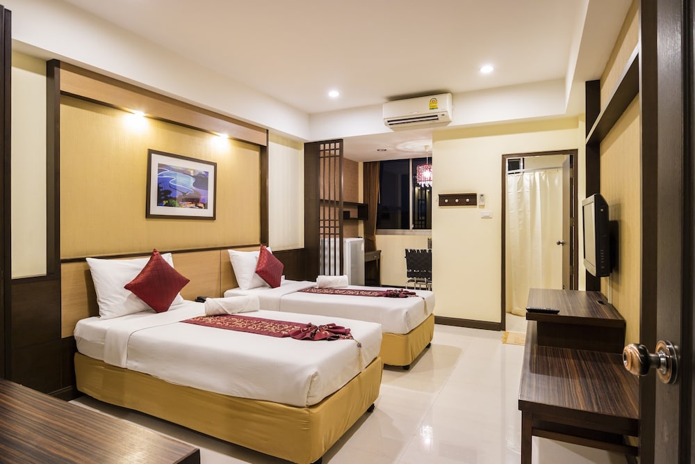 Sakulchai Place 16/67