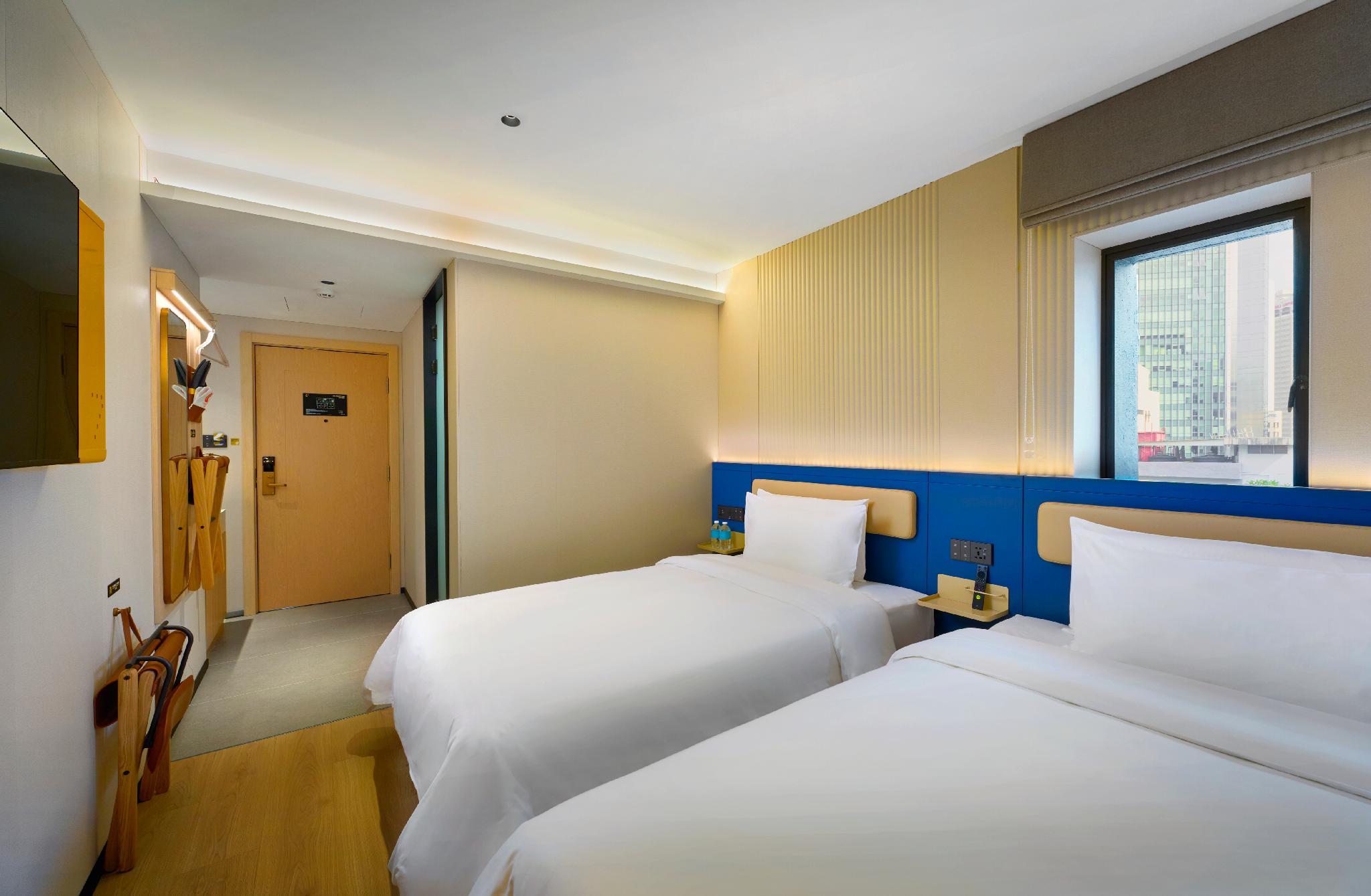 7 Days Premium Hotel Hang Lekiu 12/39
