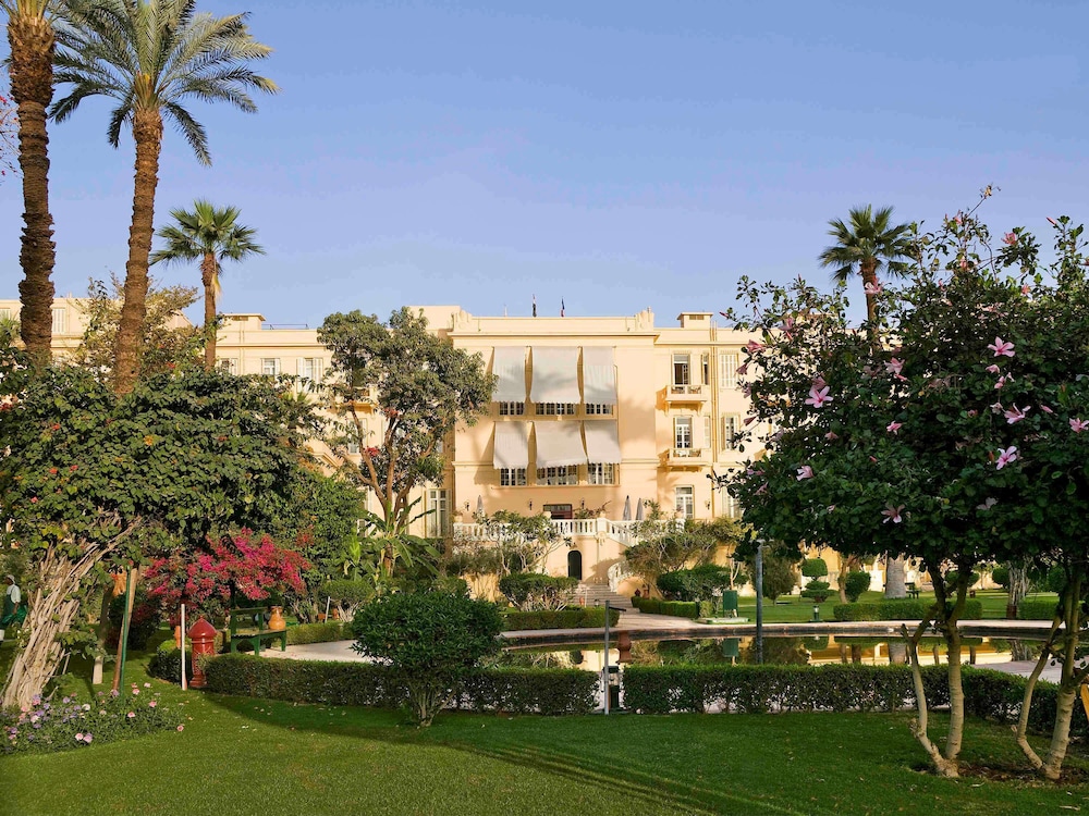 Sofitel Winter Palace Luxor 41/50