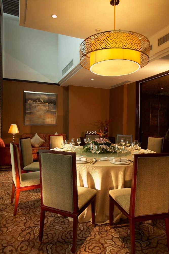 YaoJiang New Century Grand Hotel Zhuji 34/48