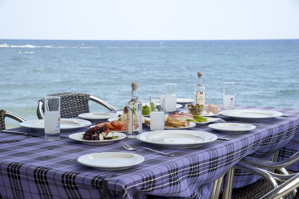 Souli Beach Hotel 17/51