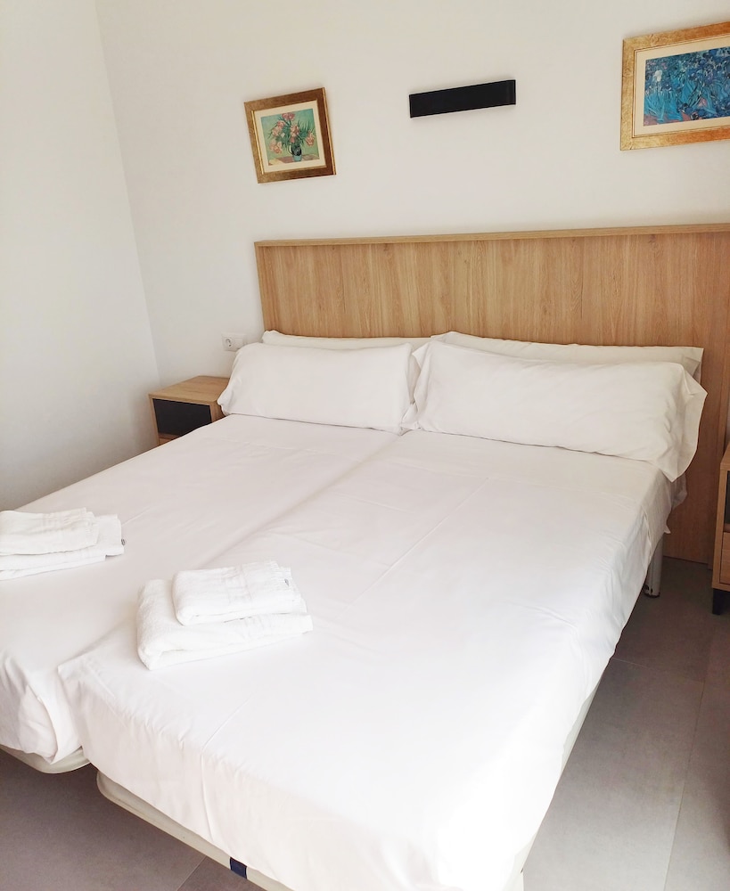 Hotel Mediterraneo 17/50