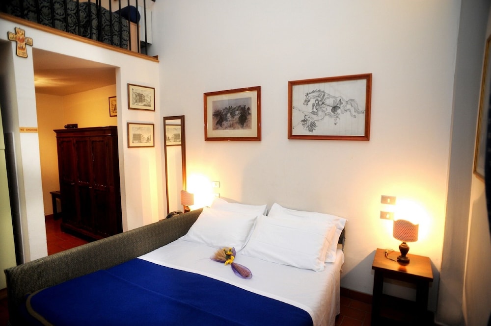 La Contessina Residence 14/88