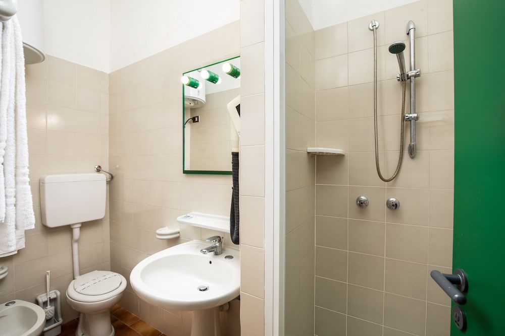 Hotel Residence Baia Delle Ginestre 47/50