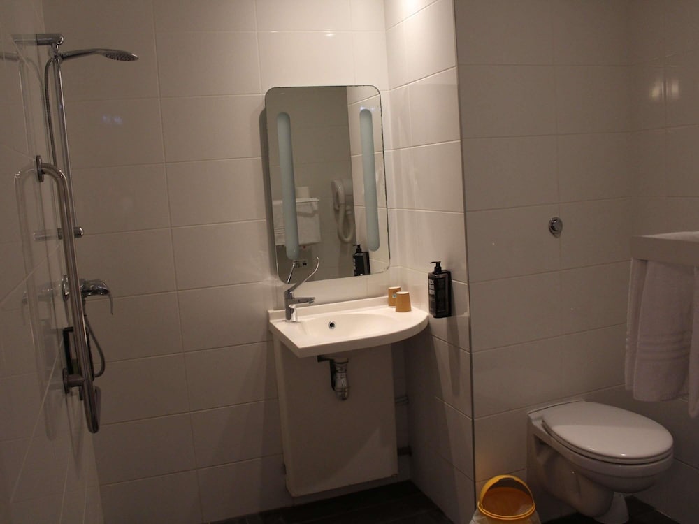 Ibis Soissons 59/60