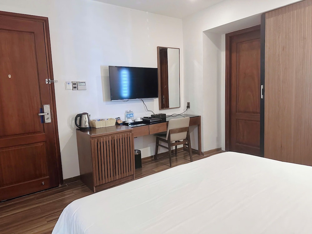 Alisia Hotel 46/67