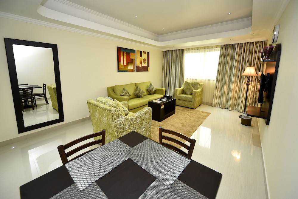 Alain Hotel Apartments 33/50