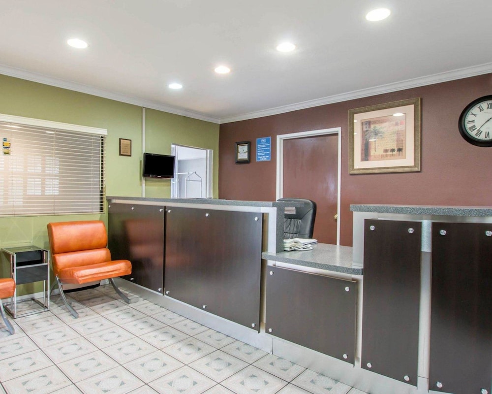 Surestay Hotel By Best Western Beverly Hills West 7/25
