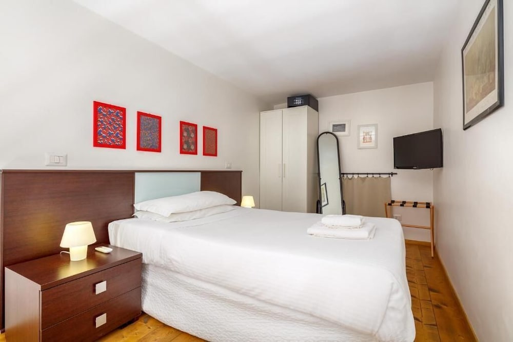 Residence Maximus 15/63