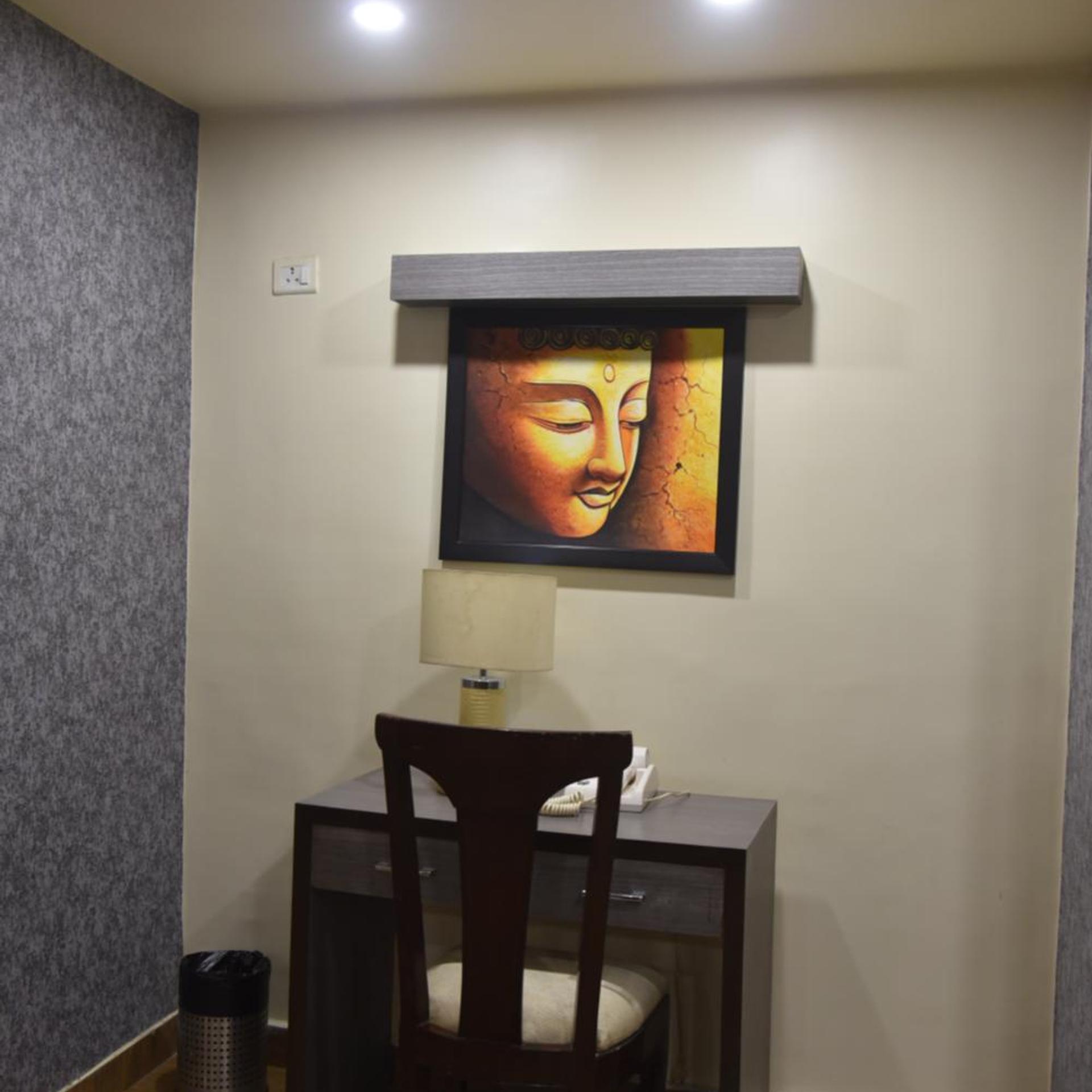 Hotel Aalcajars Inn 7/50