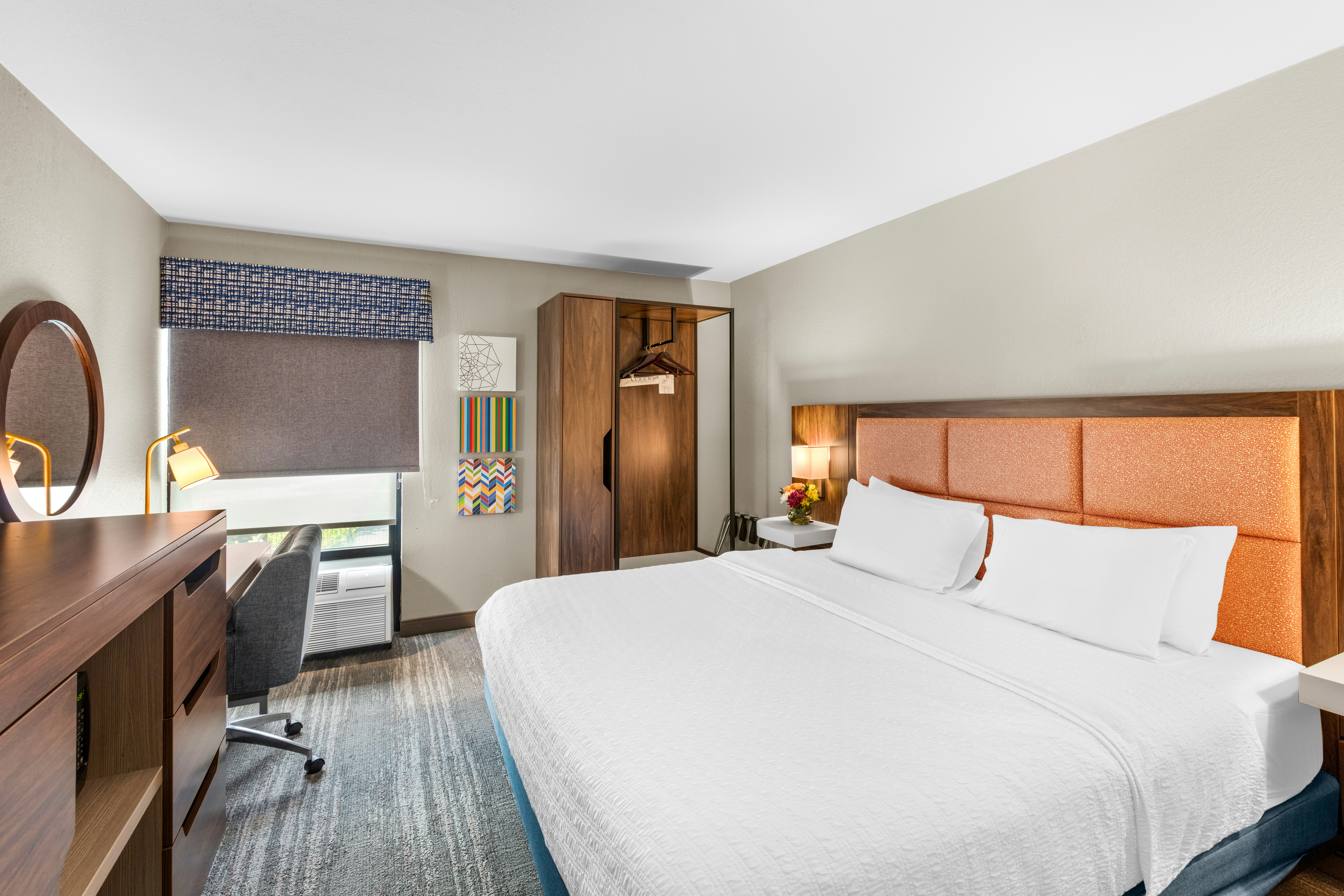 Hampton Inn Knoxville Airport 28/75