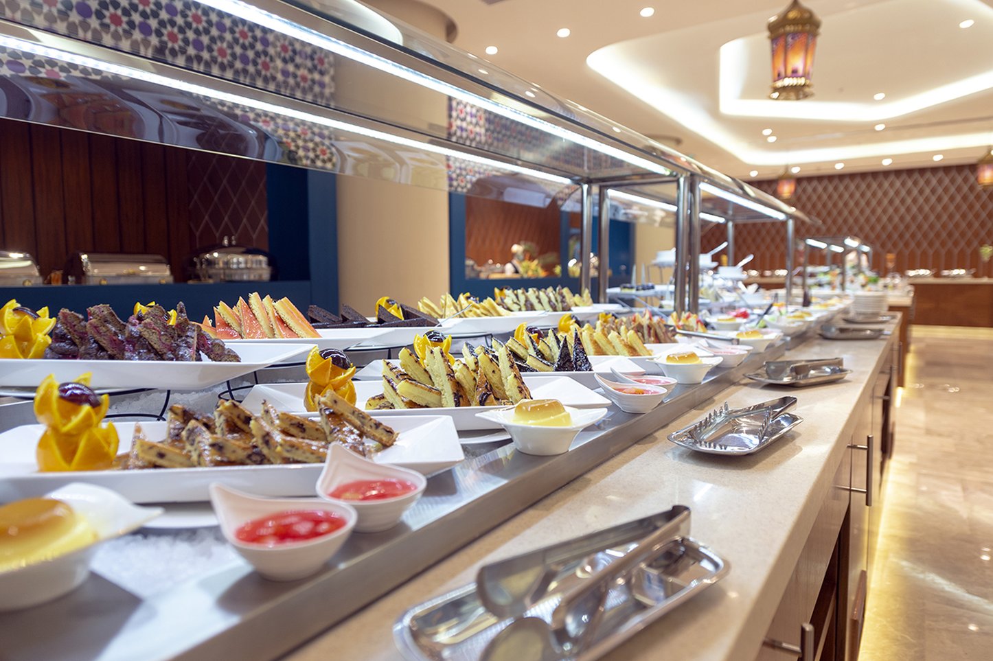 هوليداي إن مكة العزيزية(Makkah al Aziziah EX (Holiday Inn Makkah Al Aziziah)) 15/19
