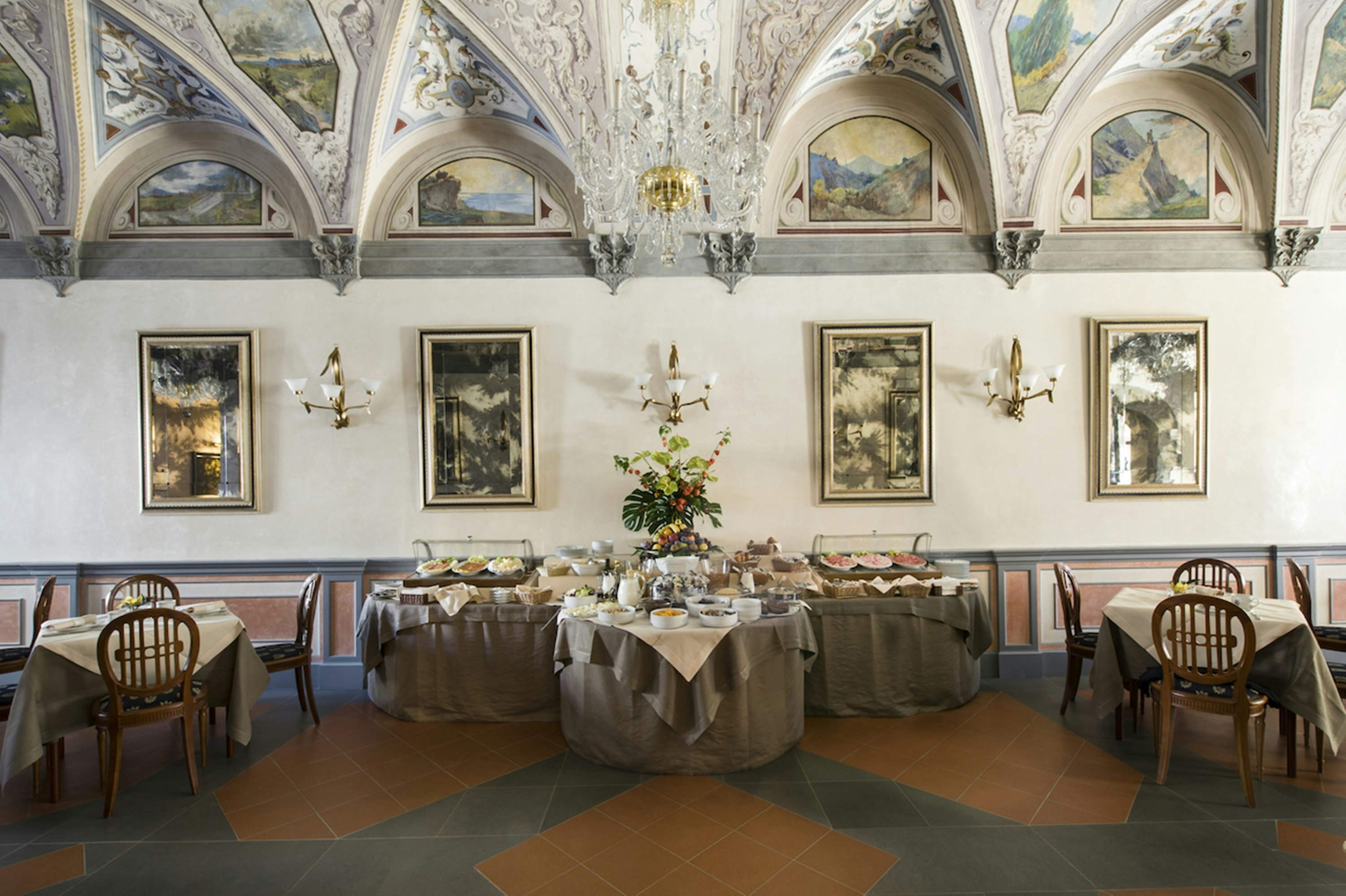 Hotel degli Orafi 26/39