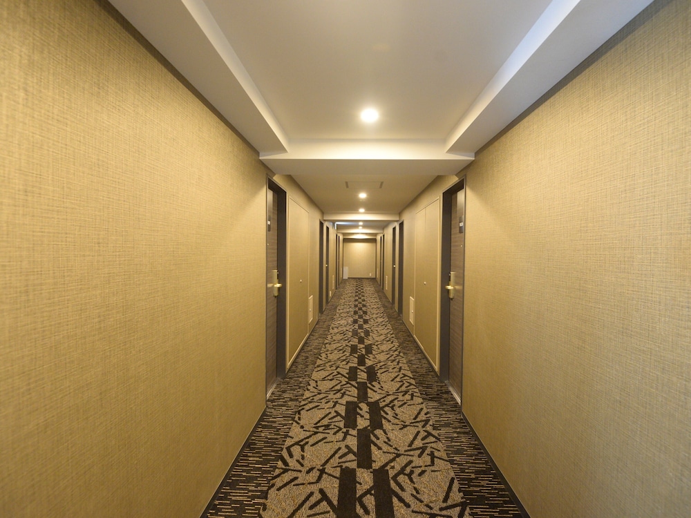 APA Hotel Tsukuba Bampaku Kinenkoen Ekimae 35/46
