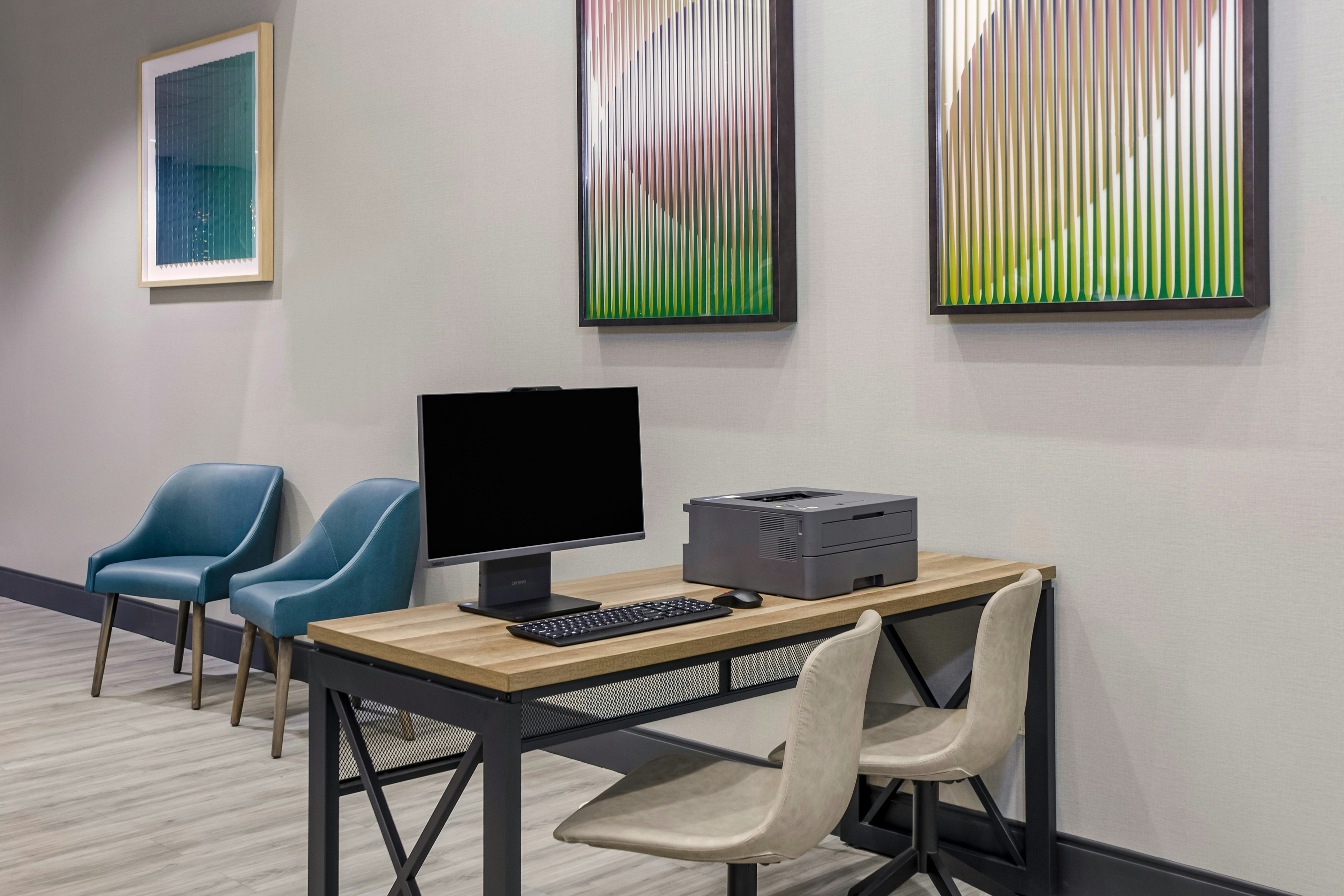 Holiday Inn Quincy, an IHG Hotel 67/75