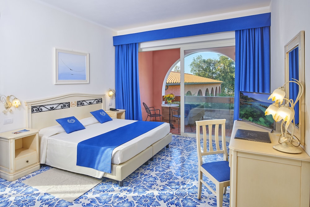 Hotel Del Golfo 13/66