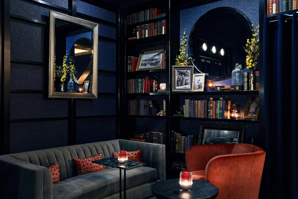 Kinley Chattanooga Southside, a Tribute Portfolio Hotel 40/42