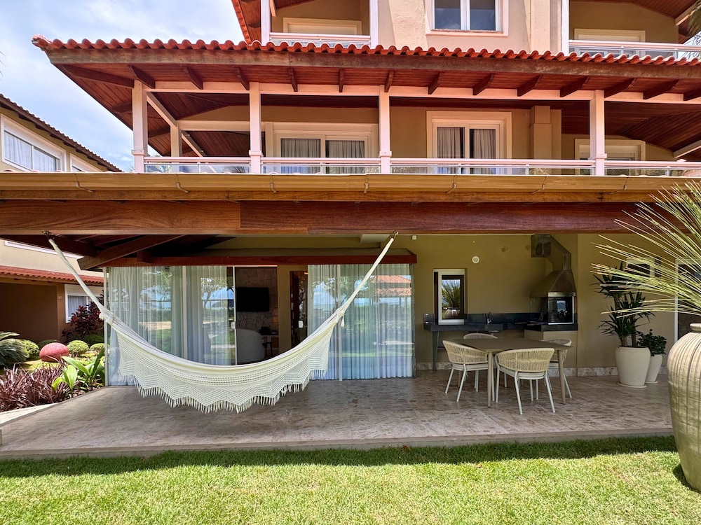 Villas Jurere Boutique photo4
