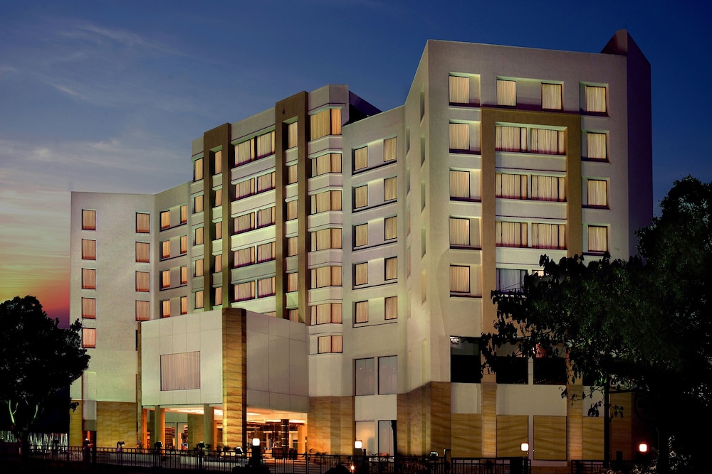 フォーチュン セレクト トリニティ バンガロア(Trinity Hotel Bengaluru) 写真4