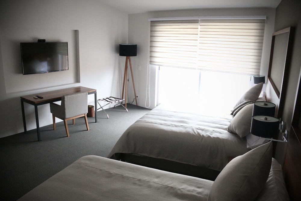 Hotel Casa Abadia 20/63