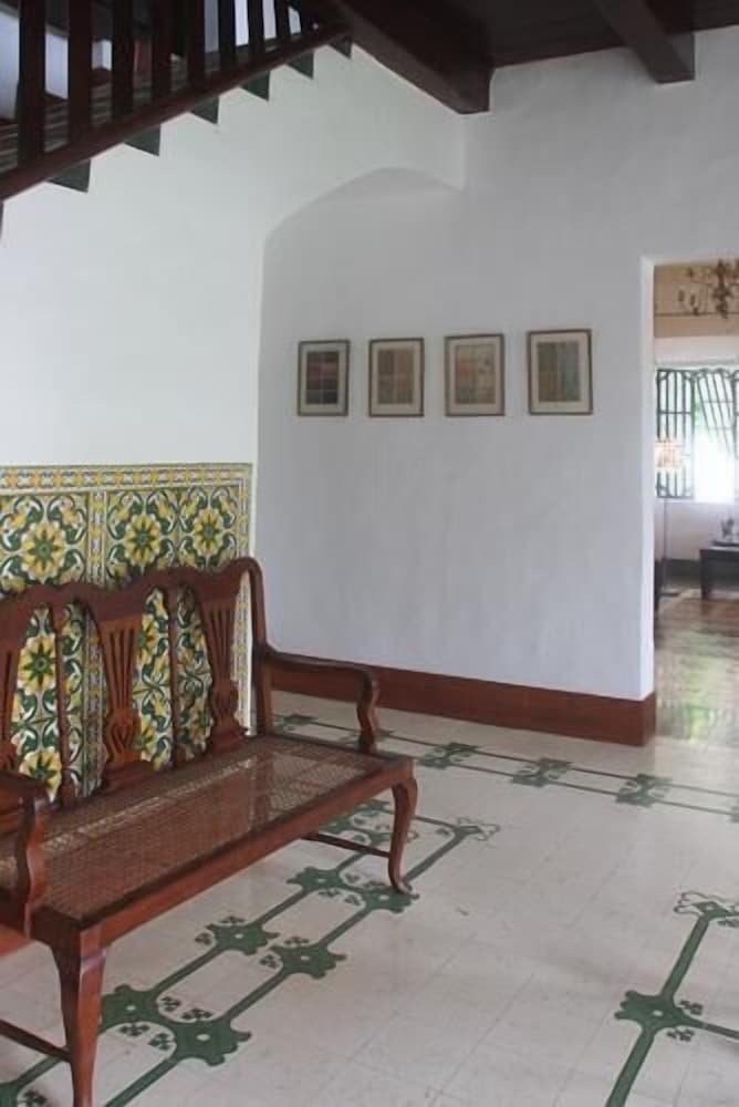 Siolim House 9/50
