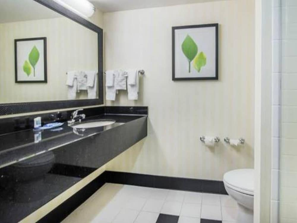 Fairfield Inn And Suites Conway 14/33