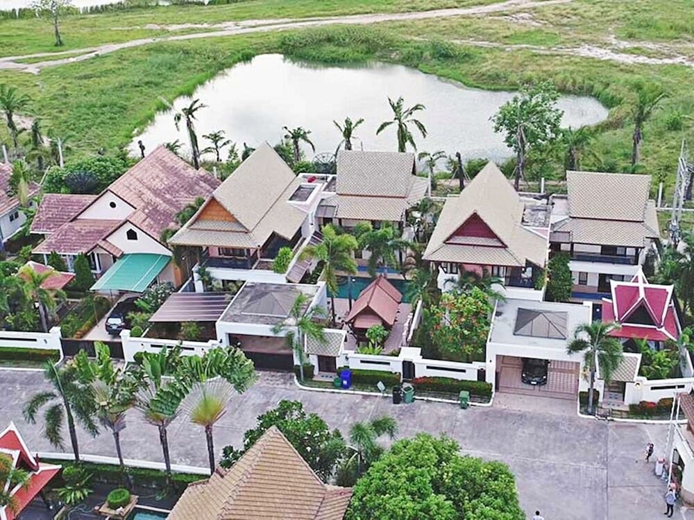 Ramida Pool Villa 8/51