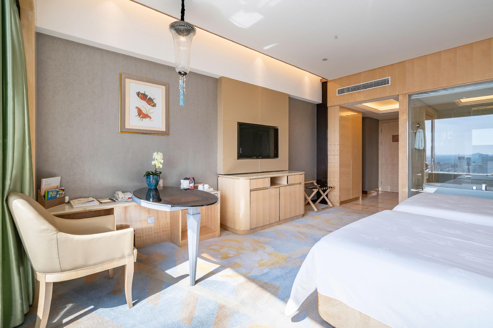 Fuyue Hotel 22/52