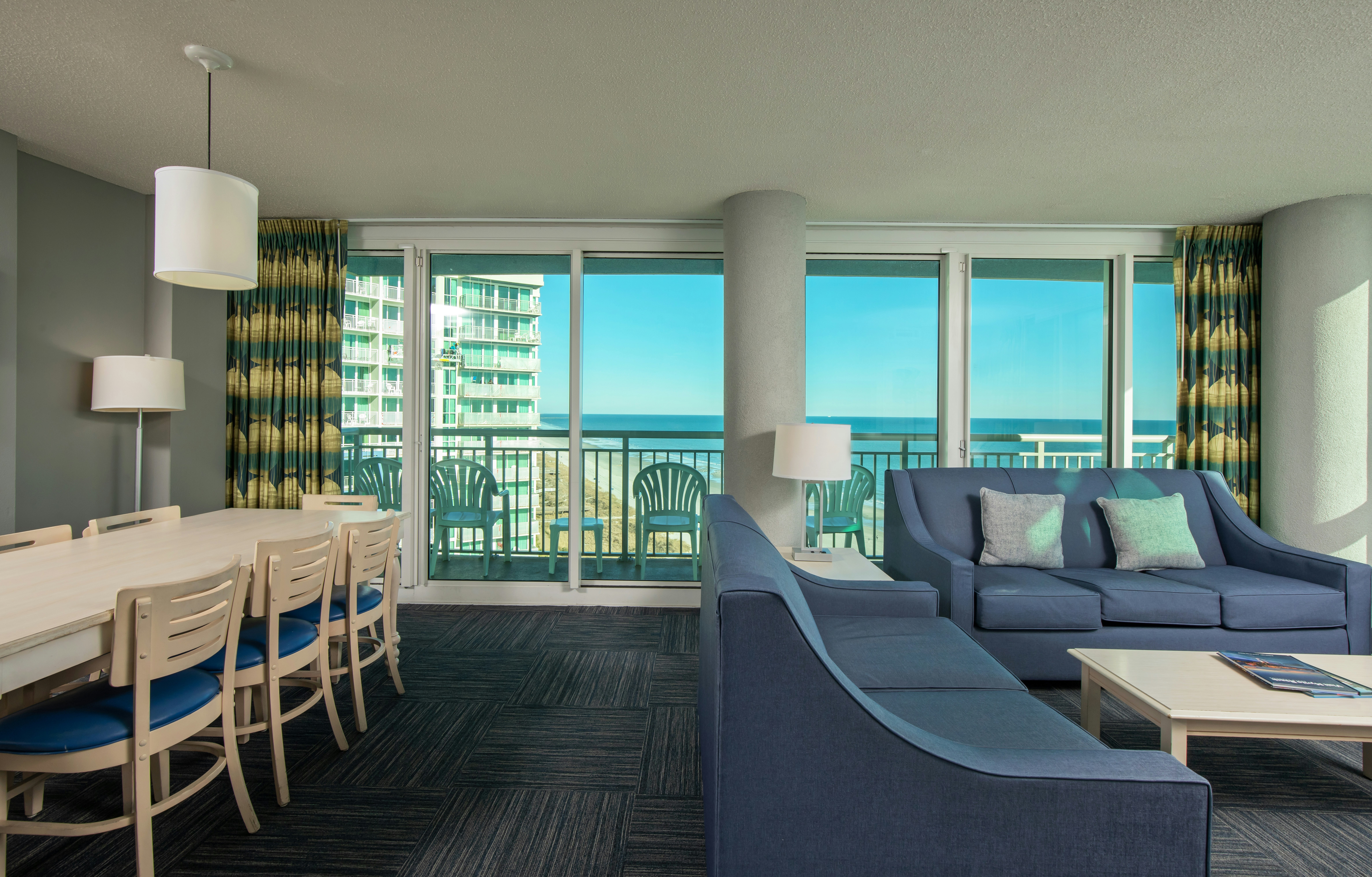 Avista Resort 50/80