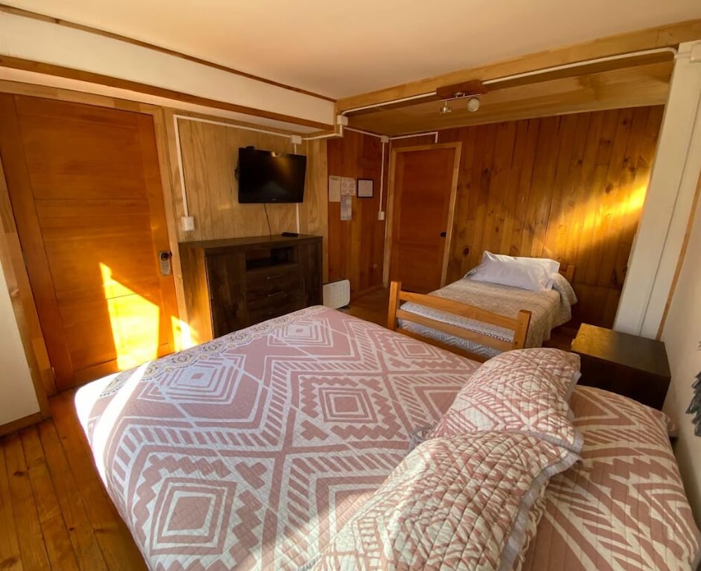 Family, Triple, 1 Queen and 1 Single Bed, Hotel Casa Del Fauno 5/10
