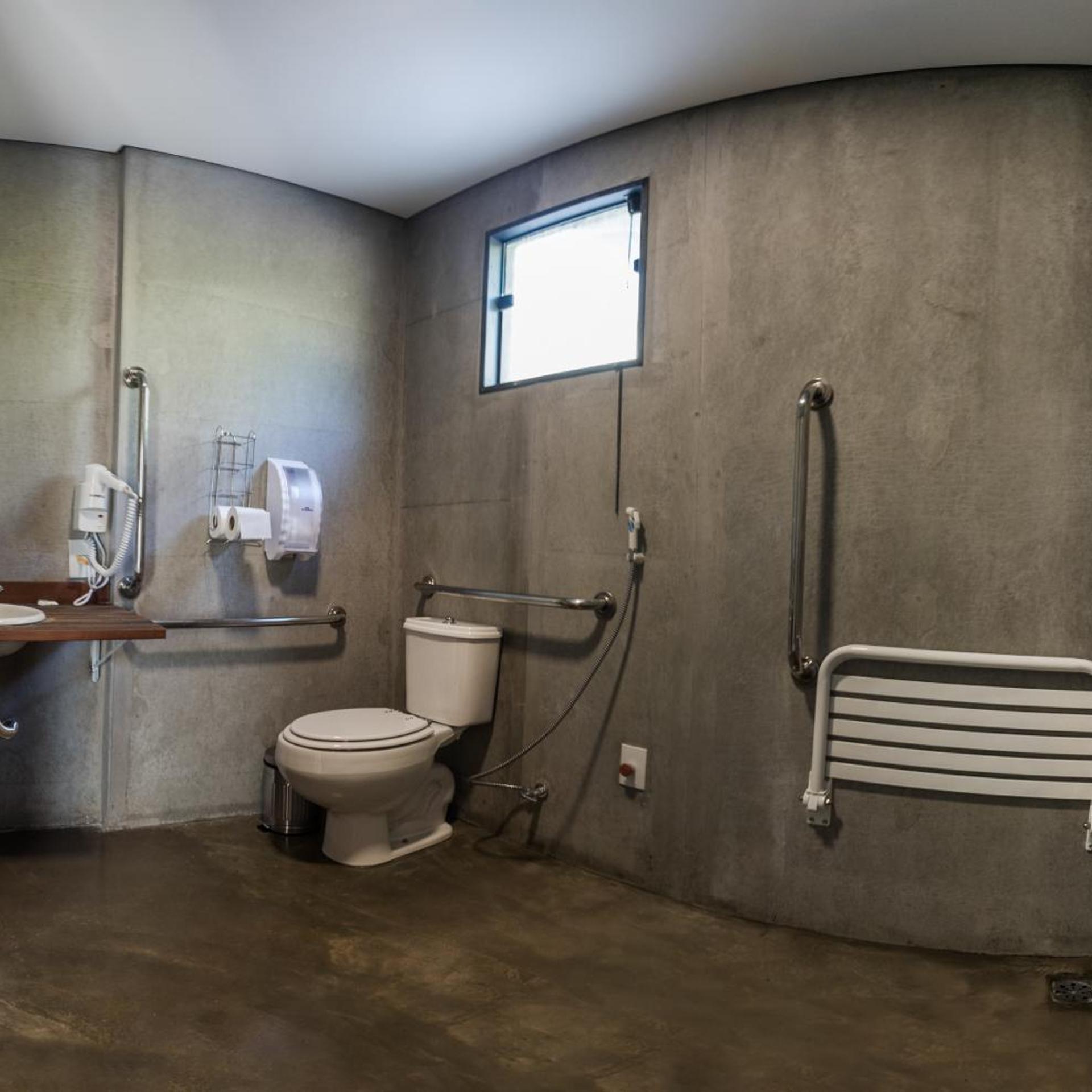 Hotel Fazenda Terra dos Sonhos 50/50