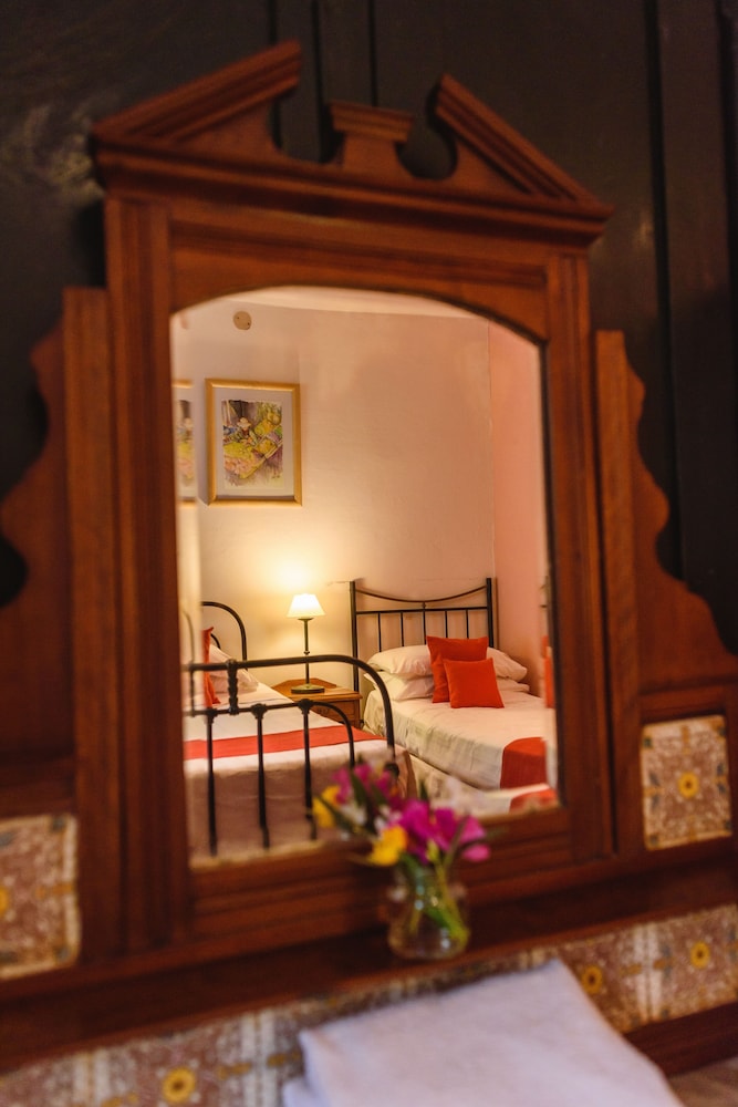 Vieja Posada 31/50