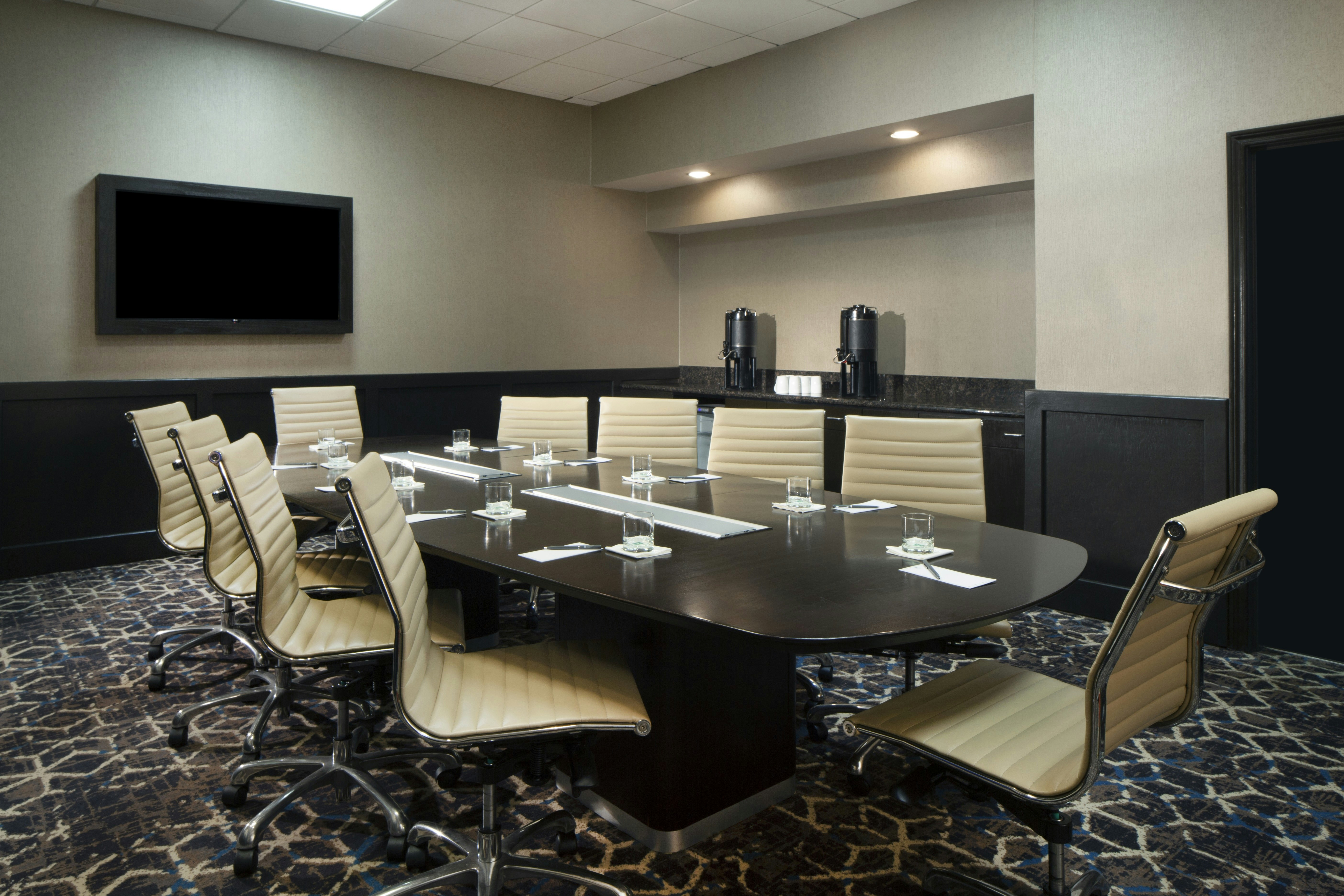 Embassy Suites Galleria 33/50