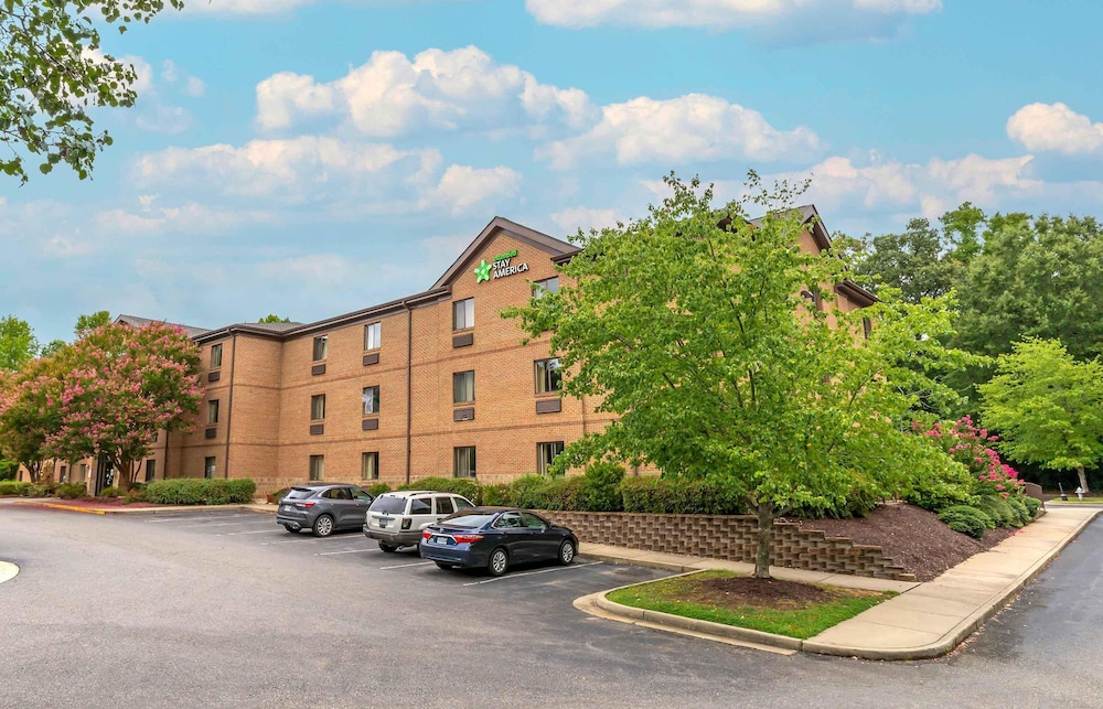 Extended Stay America - Richmond - Innsbrook 46/51